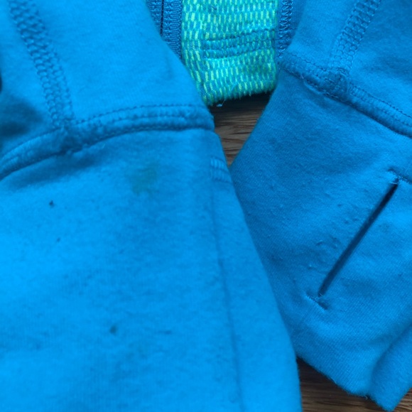 Lot of 2 Ivivva tops girls size 10 - Picture 3 of 4